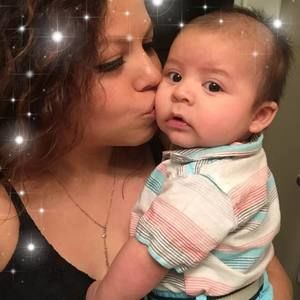 Meet your Posher, Nancy